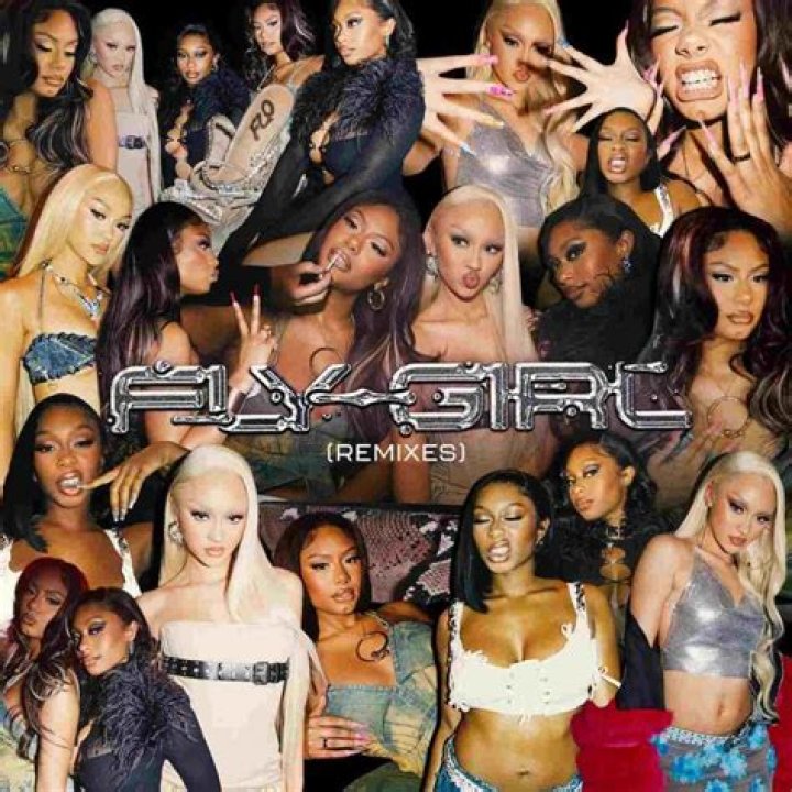 The Meaning Behind The Song: Fly Girl (Magicsticks Remix) by FLO & Magicsticks