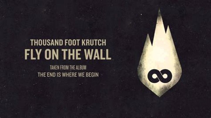 The Meaning Behind The Song: Fly on the Wall by Thousand Foot Krutch