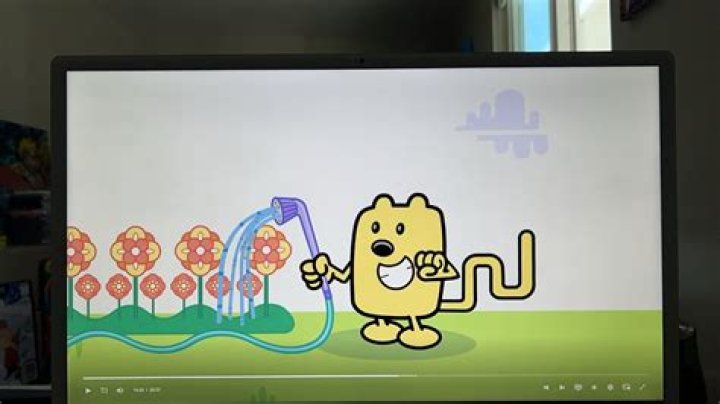 The Meaning Behind The Song: Focus by Wow! Wow! Wubbzy!