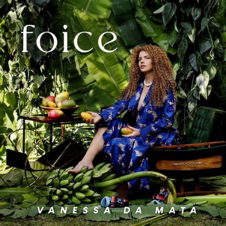 The Meaning Behind The Song: Foice by Vanessa da Mata