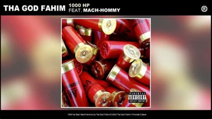 The Meaning Behind The Song: Food Grade by Mach-Hommy & Tha God Fahim