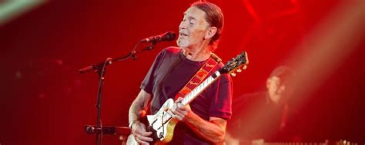 The Meaning Behind The Song: Fool (If You Think It’s Over) by Chris Rea