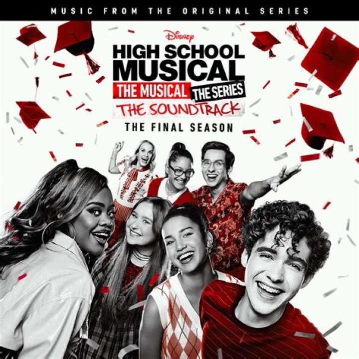 The Meaning Behind The Song: For the First Time in Forever/Do You Want to Build a Snowman? Mashup by Cast of High School Musical: The Musical: The Series