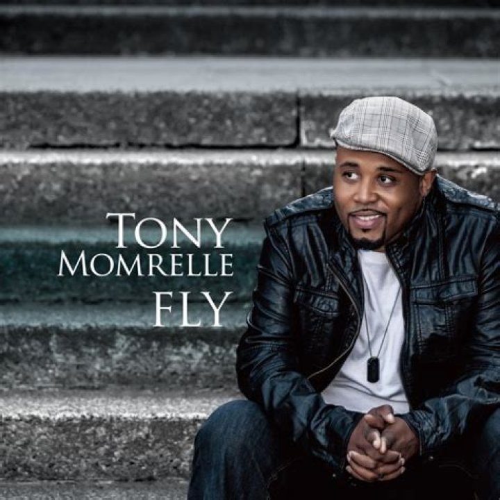The Meaning Behind The Song: For the Love of You by Tony Momrelle