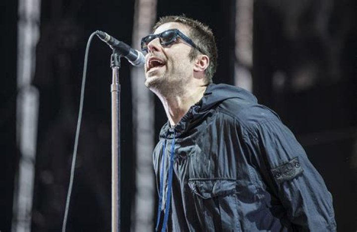 The Meaning Behind The Song: For What It’s Worth by Liam Gallagher