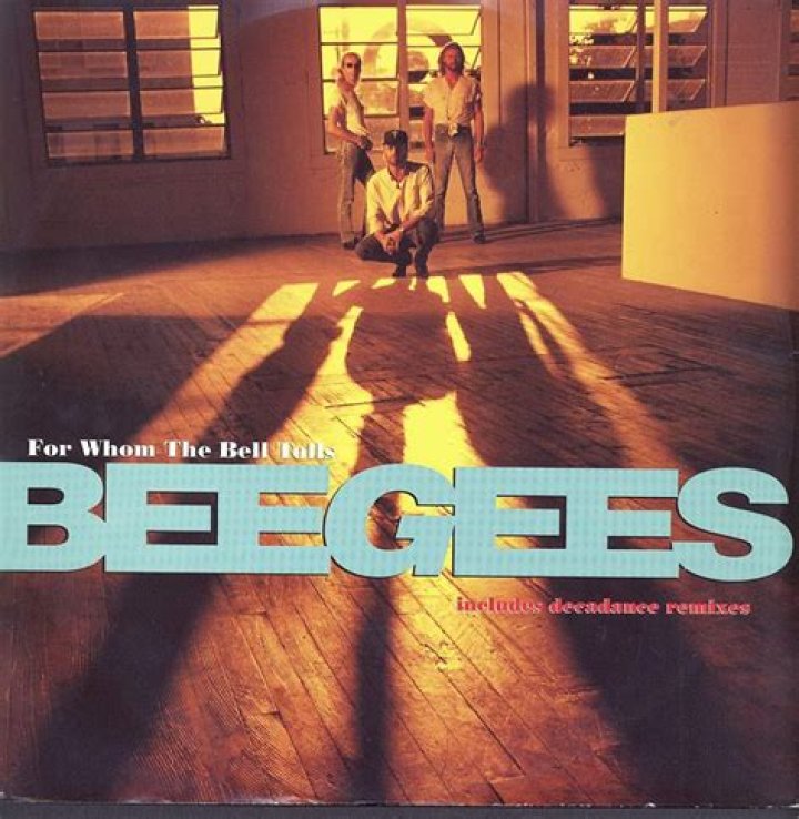 The Meaning Behind The Song: For Whom the Bell Tolls by Bee Gees