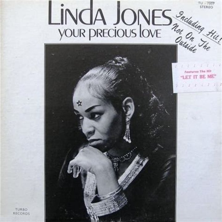 The Meaning Behind The Song: For Your Precious Love by Linda Jones