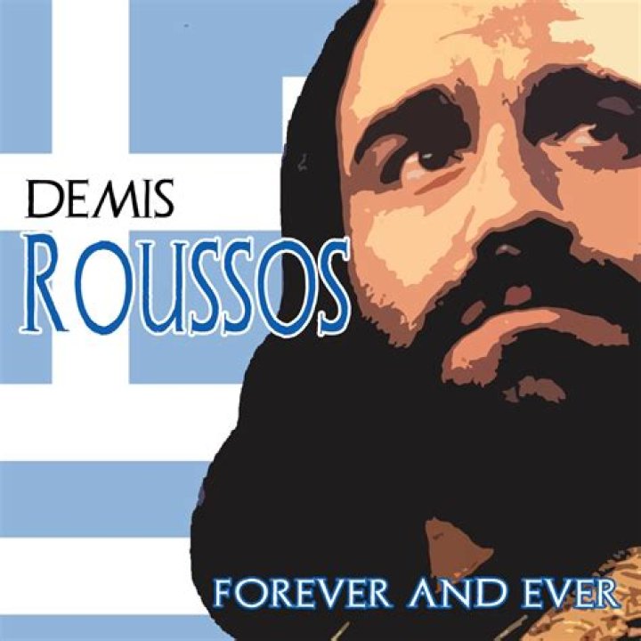 The Meaning Behind The Song: Forever and Ever by Demis Roussos