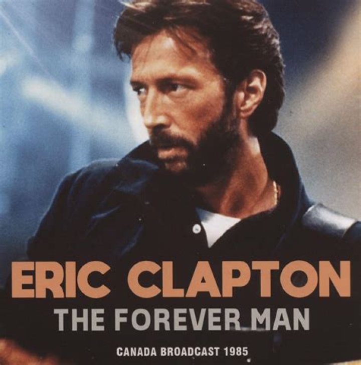 The Meaning Behind The Song: Forever Man by Eric Clapton
