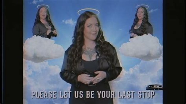 The Meaning Behind The Song: Forkem Family Funeral Home by Ashley McBryde