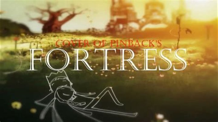 The Meaning Behind The Song: Fortress by Pinback