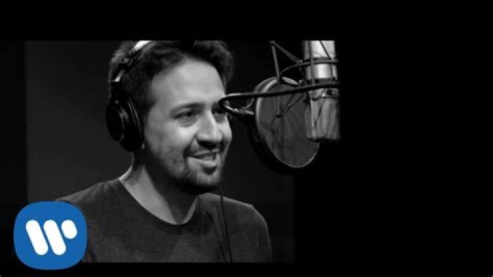 The Meaning Behind The Song: Found/Tonight by Lin-Manuel Miranda