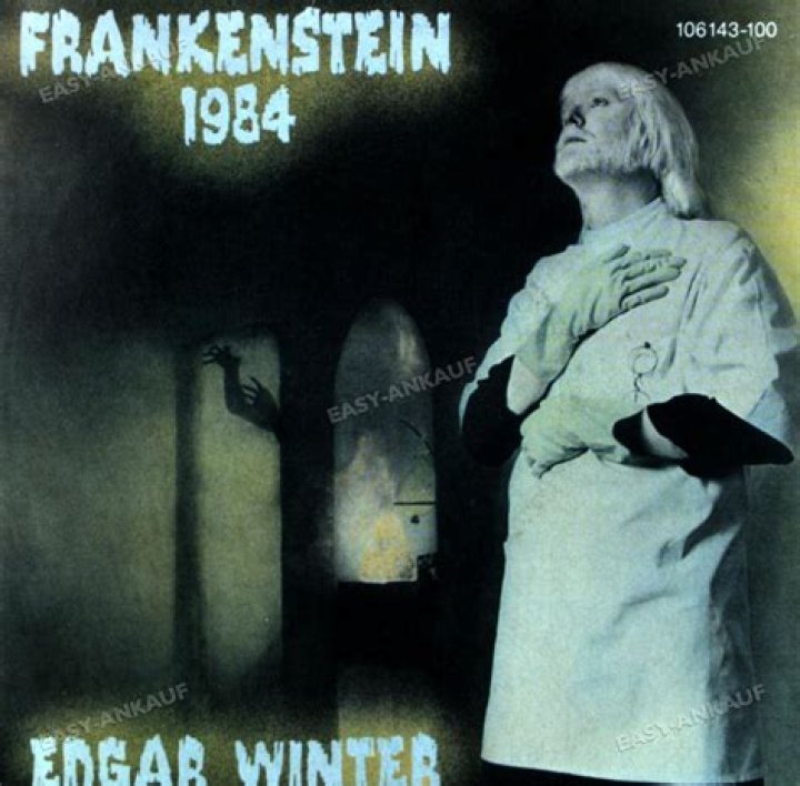 The Meaning Behind The Song: Frankenstein by Edgar Winter