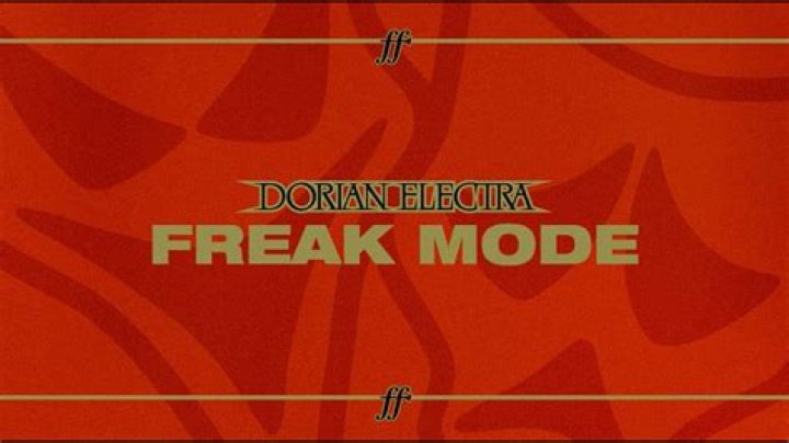 The Meaning Behind The Song: Freak Mode by Dorian Electra