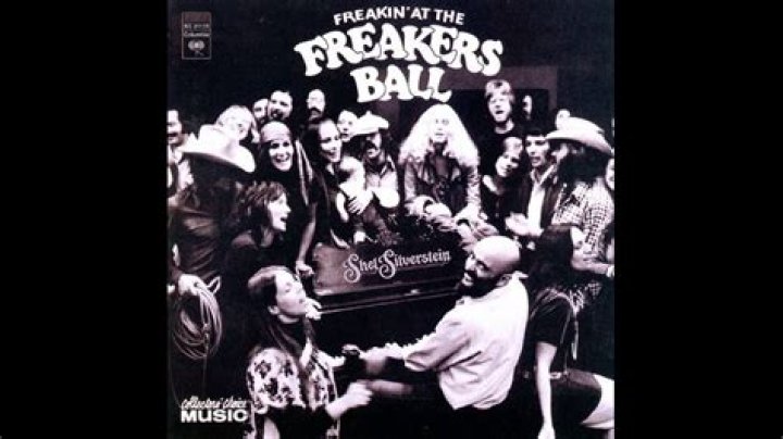 The Meaning Behind The Song: Freakin’ at the Freakers’ Ball by Dr. Hook