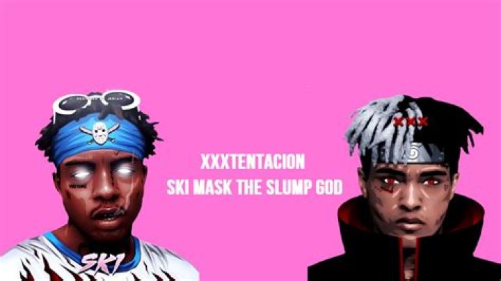 The Meaning Behind The Song: Freddy Vs Jason by Ski Mask the Slump God & XXXTENTACION