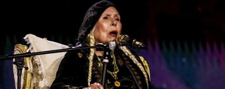 The Meaning Behind The Song: Free Man in Paris by Joni Mitchell