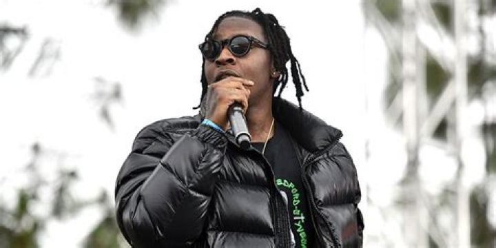 The Meaning Behind The Song: Free Uno by UnoTheActivist