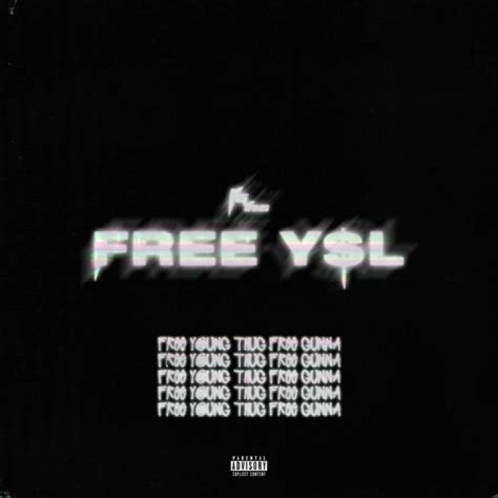 The Meaning Behind The Song: FREE YSL by Kgyans