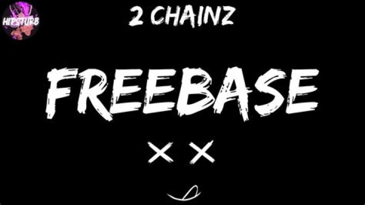 The Meaning Behind The Song: FREEBASE by 2 Chainz