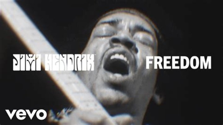 The Meaning Behind The Song: Freedom by Jimi Hendrix