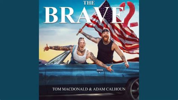The Meaning Behind The Song: Freedom of Speech by Tom MacDonald & Adam Calhoun