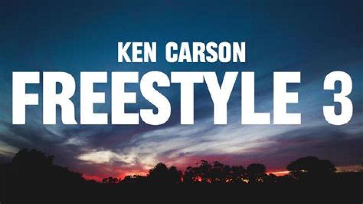 The Meaning Behind The Song: Freestyle 3 by Ken Carson
