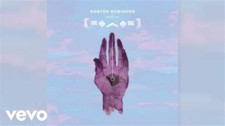 The Meaning Behind The Song: Fresh Static Snow by Porter Robinson