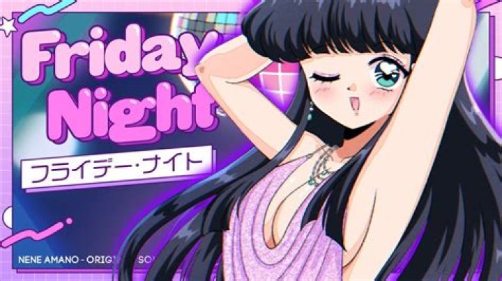 The Meaning Behind The Song: Friday Night by Tim Robinson & Greg Chun