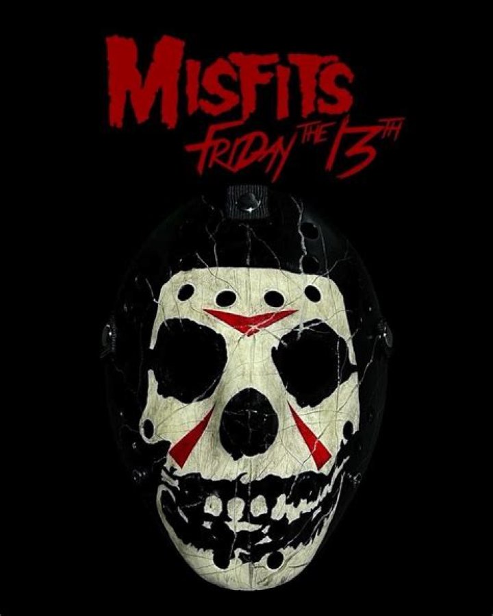 The Meaning Behind The Song: Friday the 13th by Misfits
