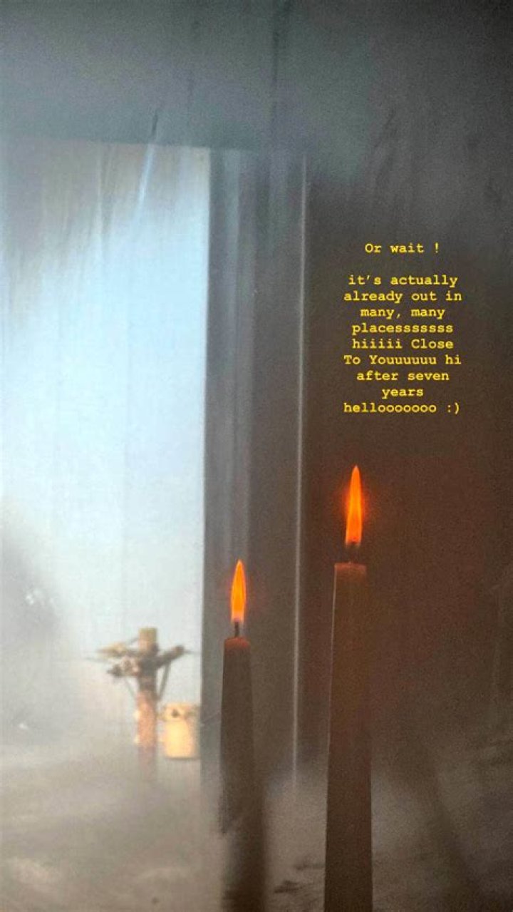 The Meaning Behind The Song: Friend by Gracie Abrams