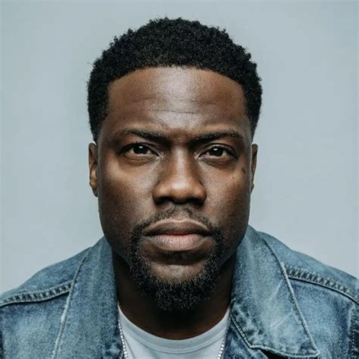 The Meaning Behind The Song: Frost Without You by Kevin Hart