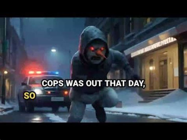 The Meaning Behind The Song: Frosty The Dope Man by Marc Zydiak