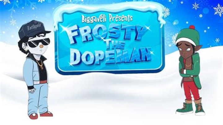 The Meaning Behind The Song: Frosty the DopeMan by Mani Kors