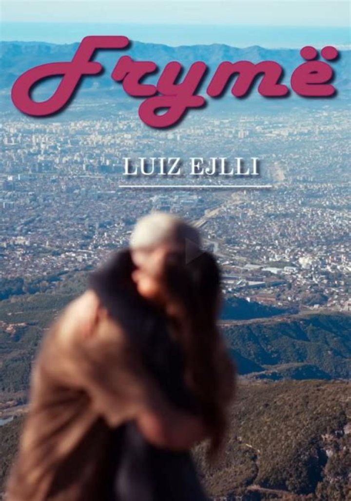 The Meaning Behind The Song: Frymë by Luiz Ejlli