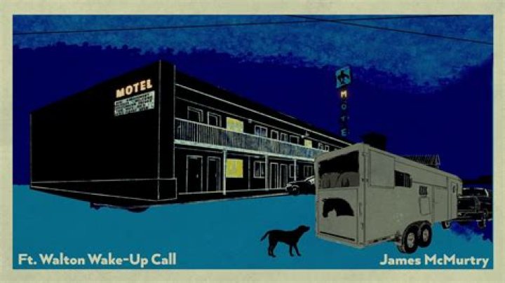 The Meaning Behind The Song: Ft. Walton Wake-Up Call by James McMurtry