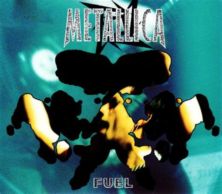The Meaning Behind The Song: Fuel by Metallica