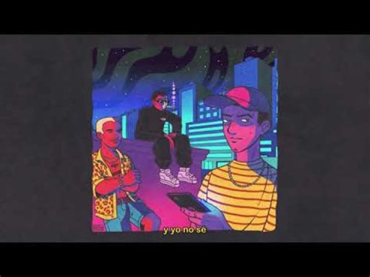 The Meaning Behind The Song: Fuera del Mapa by Giru Mad Fleiva, Yezzy Wallace & MNZR