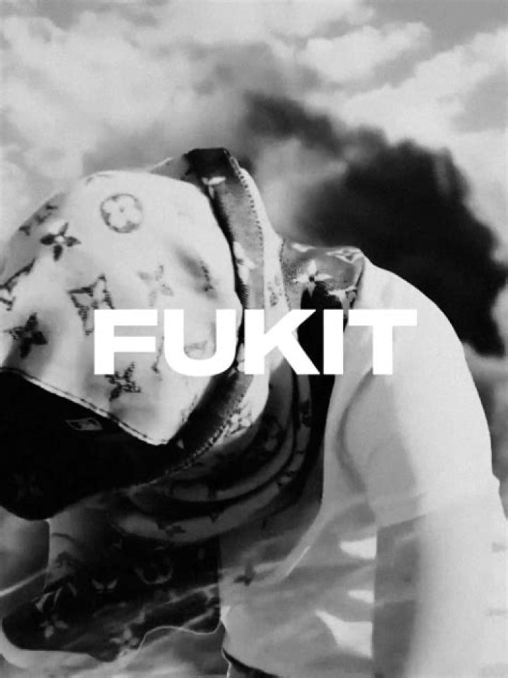 The Meaning Behind The Song: Fukit (Original) by Yeat