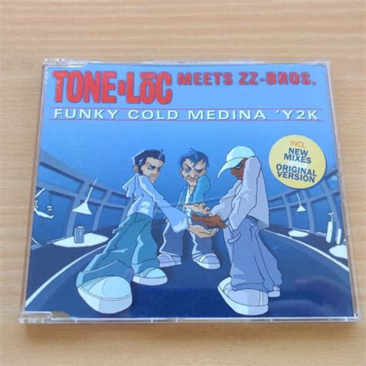 The Meaning Behind The Song: Funky Cold Medina by Tone-Loc