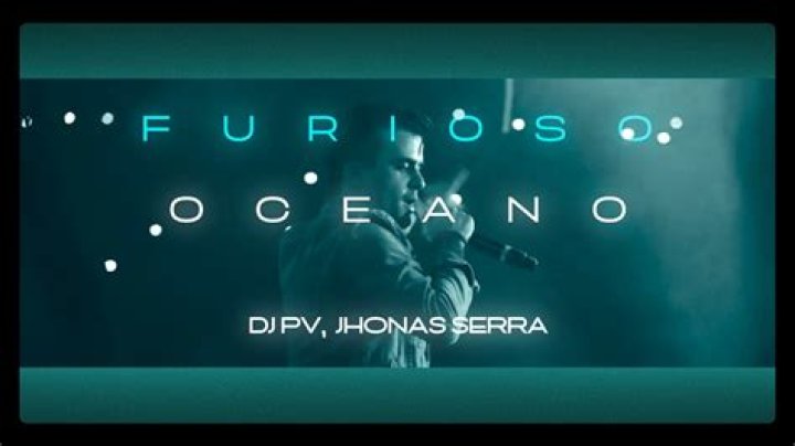 The Meaning Behind The Song: Furioso Oceano (Remix) by DJ PV & Jhonas Serra