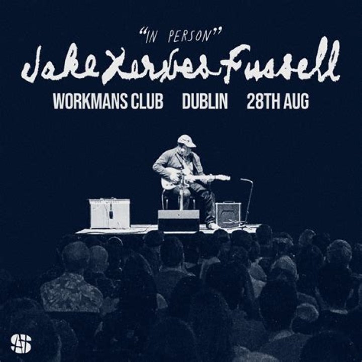 The Meaning Behind The Song: Furniture Man by Jake Xerxes Fussell