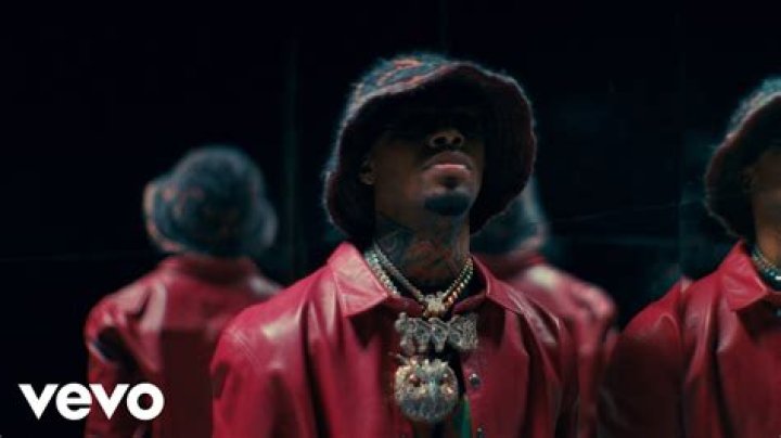 The Meaning Behind The Song: FWLM by Toosii