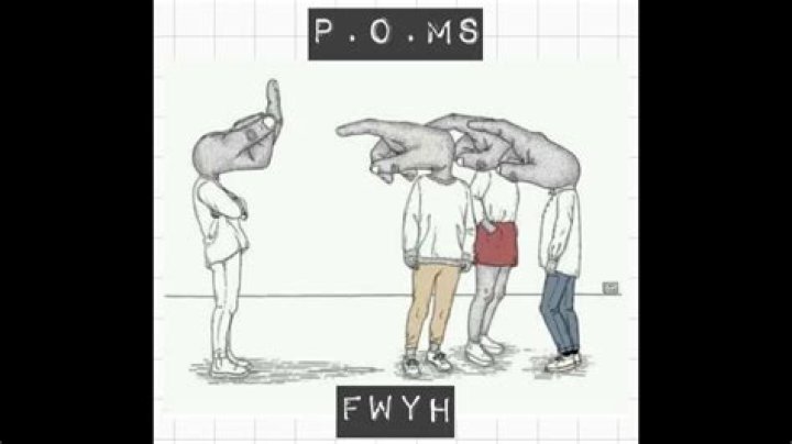 The Meaning Behind The Song: FWYH by Dsquared Jackson