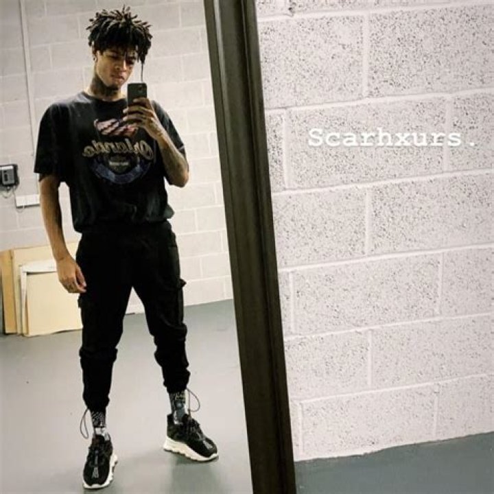 The Meaning Behind The Song: G.T.F.U by Scarlxrd