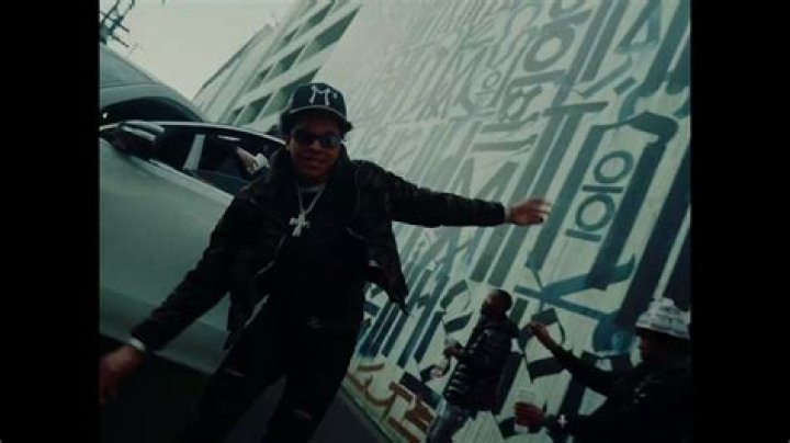 The Meaning Behind The Song: G Wagon by K Suave