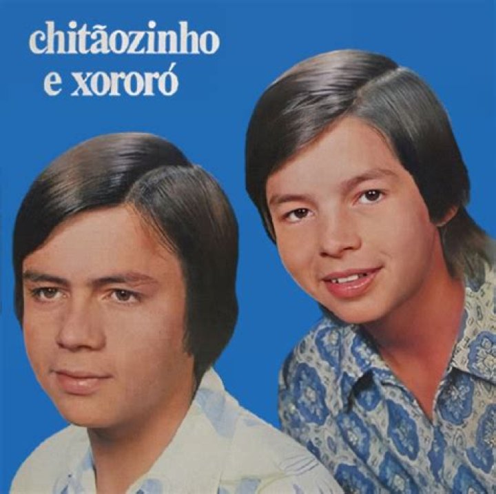 The Meaning Behind The Song: Galopeira by Chitãozinho & Xororó