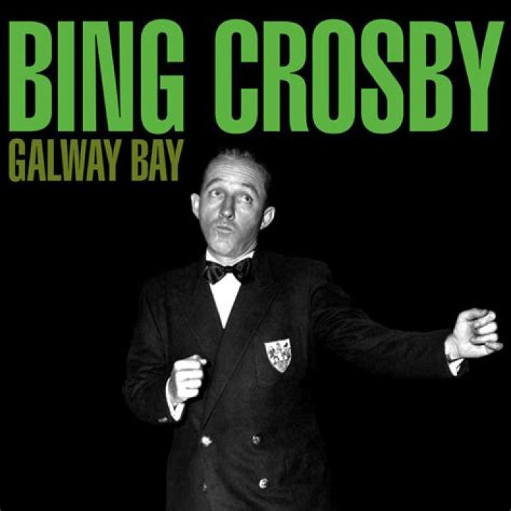 The Meaning Behind The Song: Galway Bay by Bing Crosby
