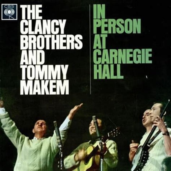 The Meaning Behind The Song: Galway Bay by The Clancy Brothers & Tommy Makem