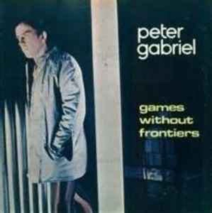 The Meaning Behind The Song: Games Without Frontiers by Peter Gabriel